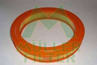 Filtr powietrza MULLER FILTER PA254
