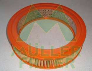 Filtr powietrza MULLER FILTER PA26