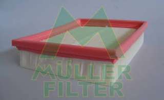 Filtr powietrza MULLER FILTER PA273