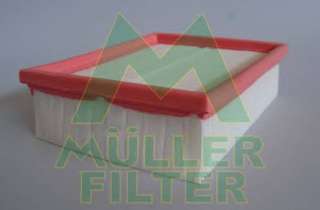 Filtr powietrza MULLER FILTER PA274