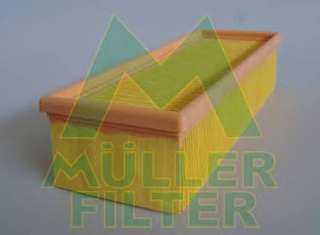 Filtr powietrza MULLER FILTER PA275