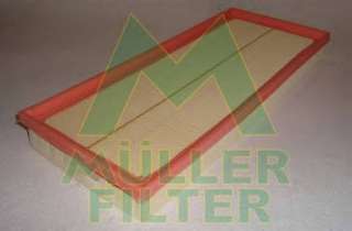 Filtr powietrza MULLER FILTER PA291