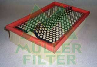 Filtr powietrza MULLER FILTER PA292