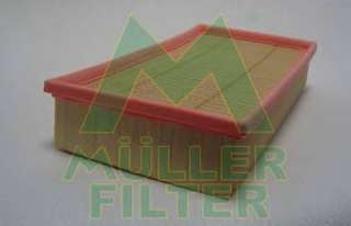 Filtr powietrza MULLER FILTER PA294