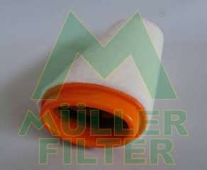 Filtr powietrza MULLER FILTER PA295