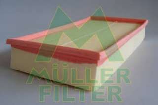 Filtr powietrza MULLER FILTER PA299