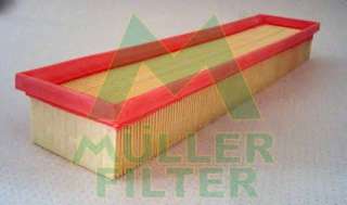 Filtr powietrza MULLER FILTER PA3101