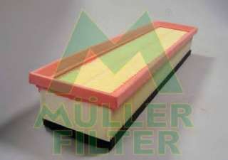 Filtr powietrza MULLER FILTER PA3101S