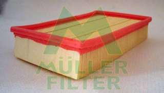 Filtr powietrza MULLER FILTER PA3103