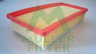 Filtr powietrza MULLER FILTER PA3104