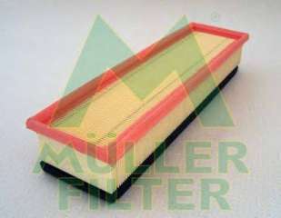 Filtr powietrza MULLER FILTER PA3108S