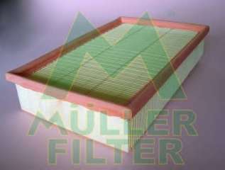 Filtr powietrza MULLER FILTER PA3112