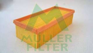 Filtr powietrza MULLER FILTER PA3118
