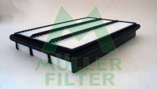 Filtr powietrza MULLER FILTER PA3119