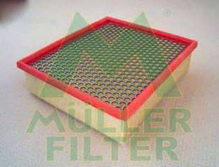 Filtr powietrza MULLER FILTER PA3123