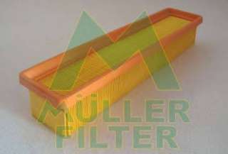 Filtr powietrza MULLER FILTER PA3125