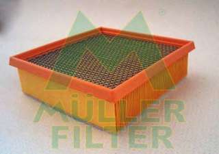 Filtr powietrza MULLER FILTER PA3133