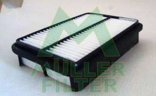 Filtr powietrza MULLER FILTER PA3136