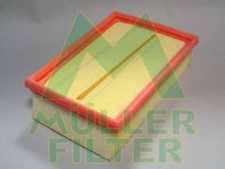 Filtr powietrza MULLER FILTER PA3141