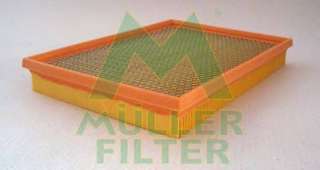 Filtr powietrza MULLER FILTER PA3143