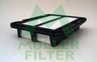 Filtr powietrza MULLER FILTER PA3148