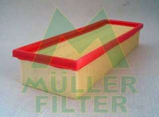 Filtr powietrza MULLER FILTER PA315