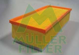 Filtr powietrza MULLER FILTER PA3157