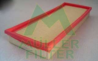 Filtr powietrza MULLER FILTER PA3160
