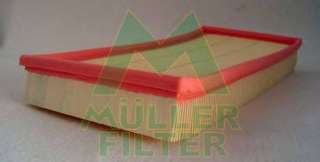 Filtr powietrza MULLER FILTER PA3162