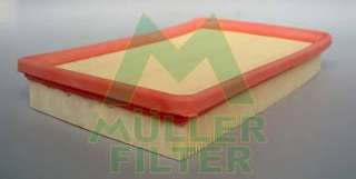 Filtr powietrza MULLER FILTER PA3179