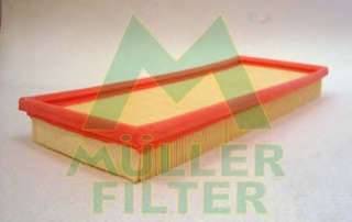 Filtr powietrza MULLER FILTER PA318