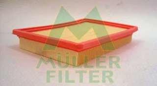 Filtr powietrza MULLER FILTER PA3180