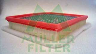 Filtr powietrza MULLER FILTER PA3183
