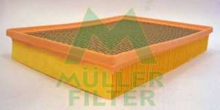 Filtr powietrza MULLER FILTER PA3184
