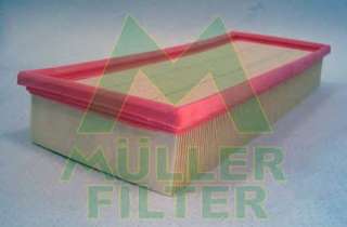 Filtr powietrza MULLER FILTER PA320