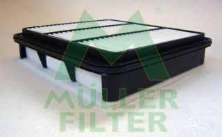 Filtr powietrza MULLER FILTER PA3213