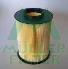 Filtr powietrza MULLER FILTER PA3214