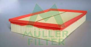 Filtr powietrza MULLER FILTER PA3216