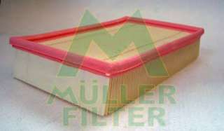 Filtr powietrza MULLER FILTER PA3217