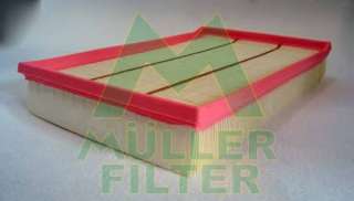 Filtr powietrza MULLER FILTER PA3225