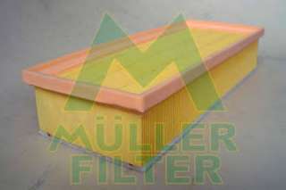 Filtr powietrza MULLER FILTER PA3226
