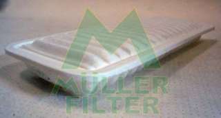 Filtr powietrza MULLER FILTER PA3232