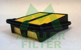 Filtr powietrza MULLER FILTER PA3234