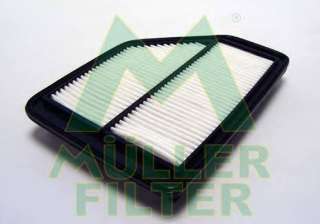 Filtr powietrza MULLER FILTER PA3238