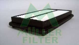 Filtr powietrza MULLER FILTER PA3241