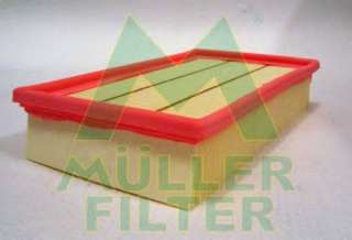 Filtr powietrza MULLER FILTER PA3251
