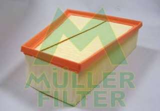 Filtr powietrza MULLER FILTER PA3255