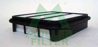 Filtr powietrza MULLER FILTER PA3261