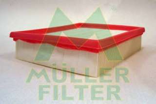 Filtr powietrza MULLER FILTER PA327