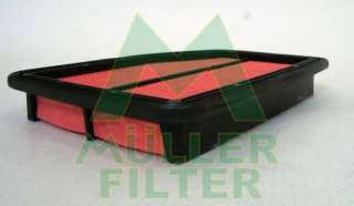 Filtr powietrza MULLER FILTER PA3276